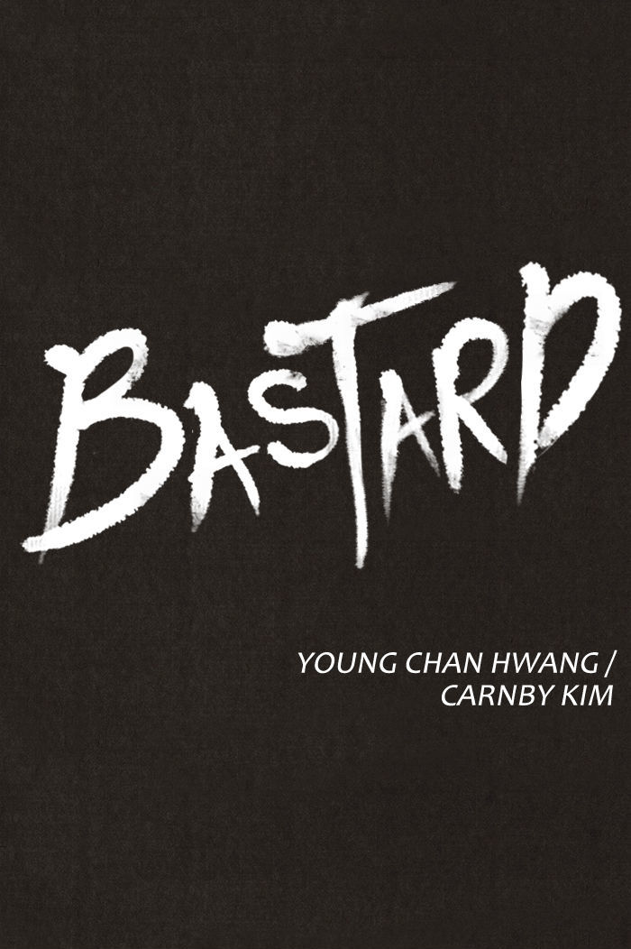 Bastard (HWANG Youngchan) chapter 6 page 5