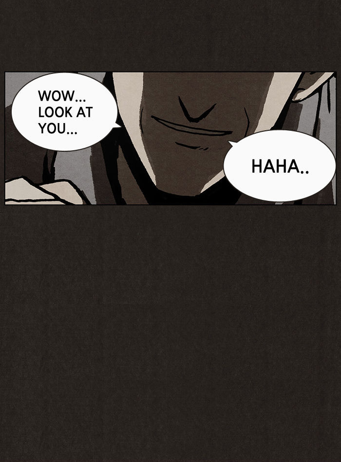 Bastard (HWANG Youngchan) chapter 6 page 50