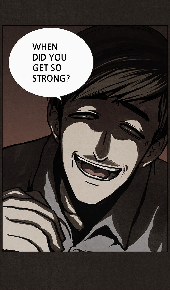 Bastard (HWANG Youngchan) chapter 6 page 51