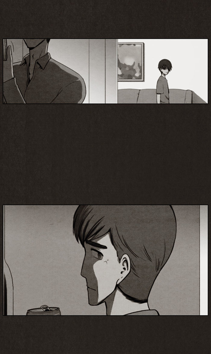 Bastard (HWANG Youngchan) chapter 6 page 57