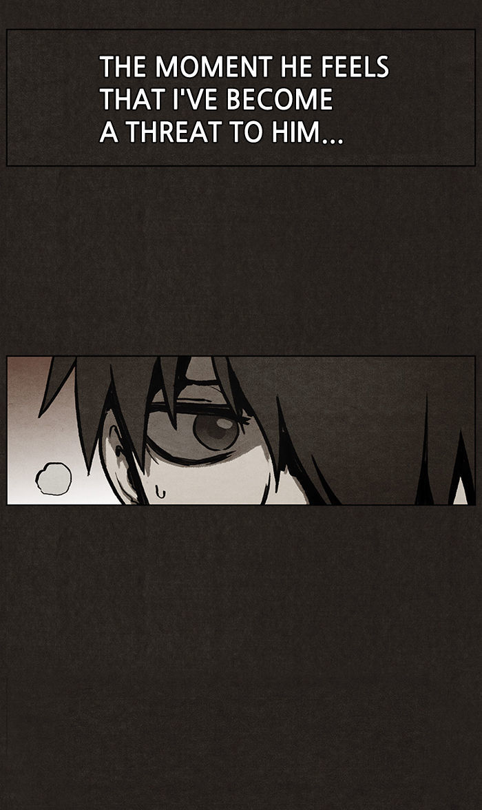 Bastard (HWANG Youngchan) chapter 6 page 60