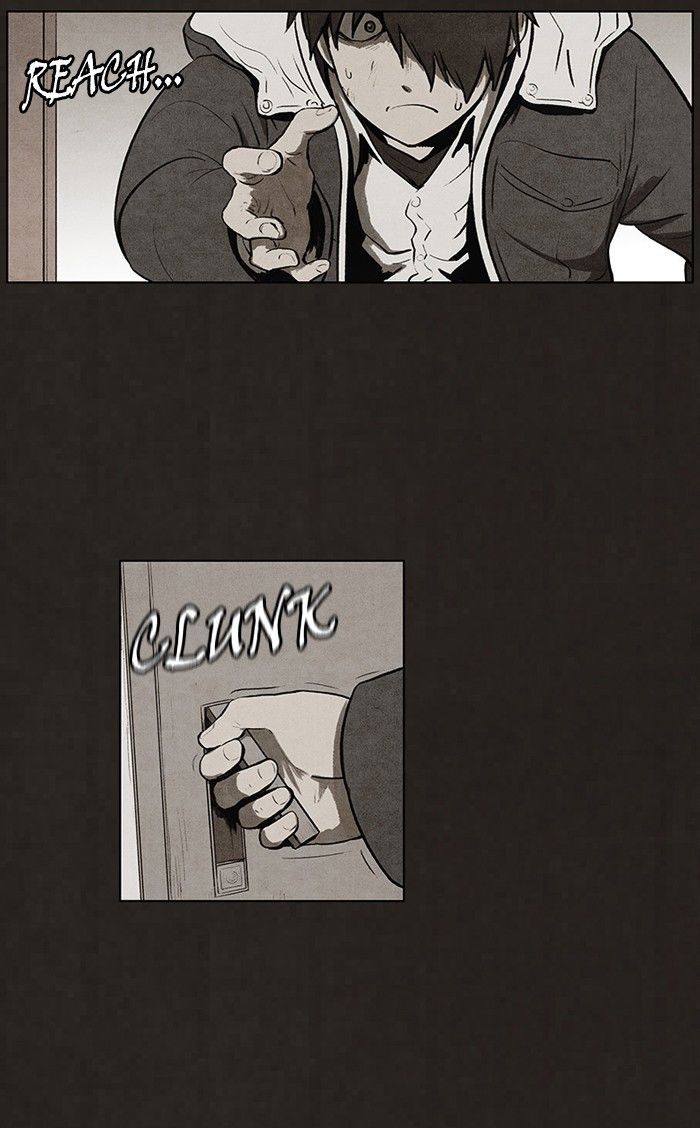 Bastard (HWANG Youngchan) chapter 60 page 11