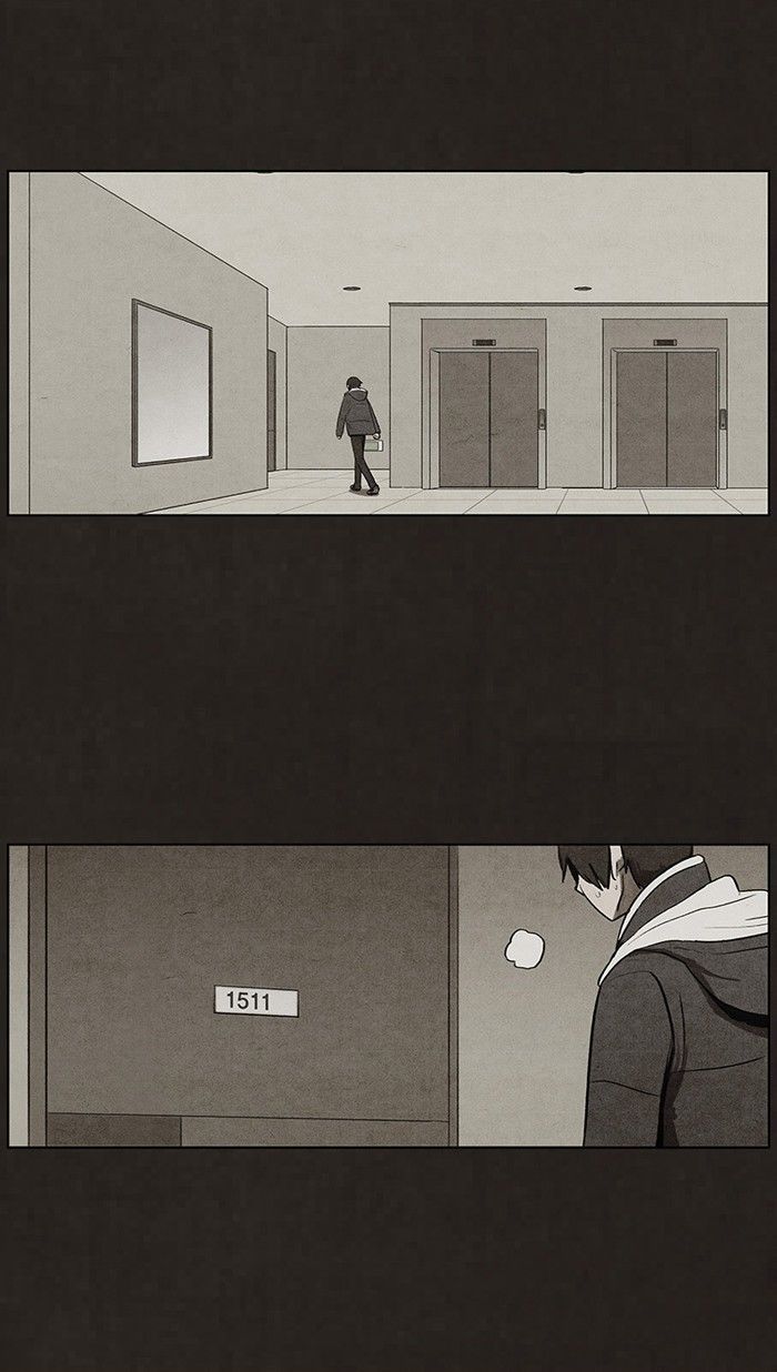 Bastard (HWANG Youngchan) chapter 60 page 14