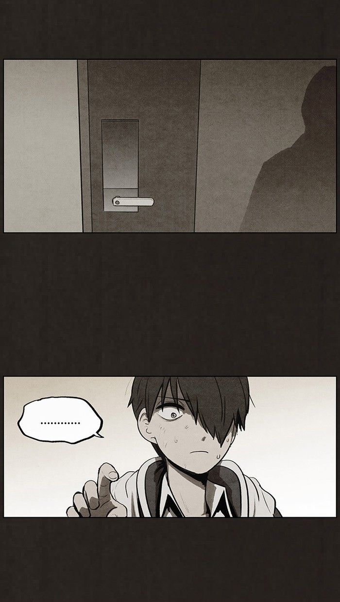 Bastard (HWANG Youngchan) chapter 60 page 15