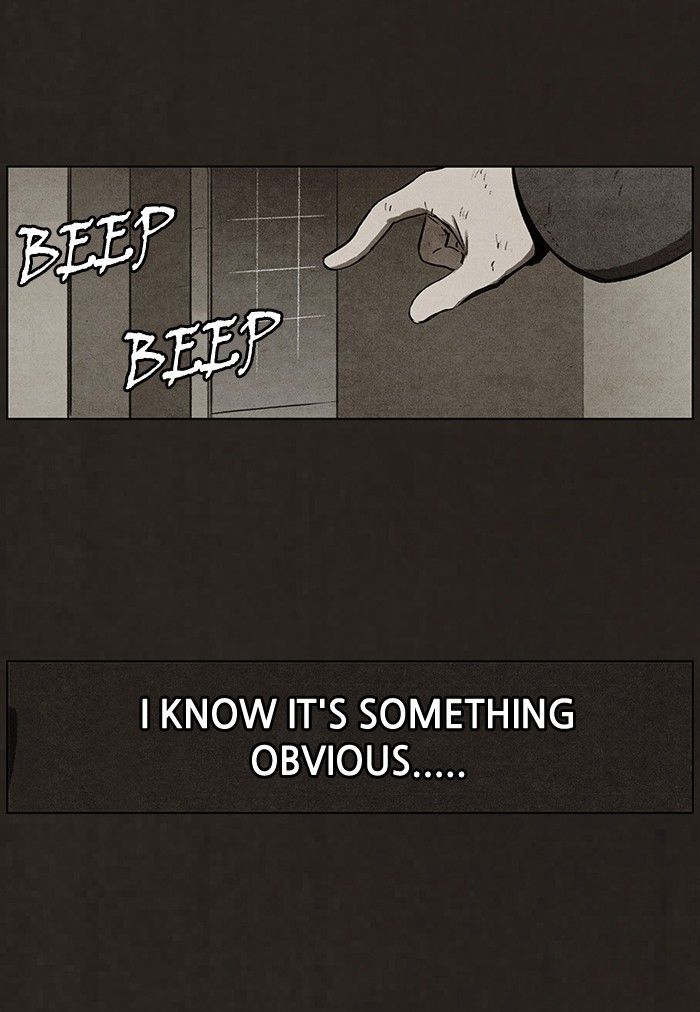 Bastard (HWANG Youngchan) chapter 60 page 16