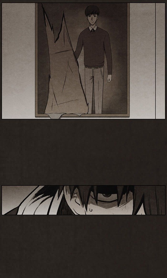 Bastard (HWANG Youngchan) chapter 60 page 24