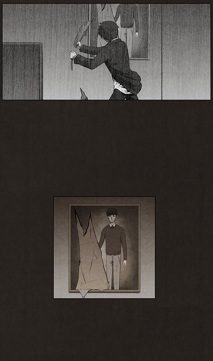 Bastard (HWANG Youngchan) chapter 60 page 25