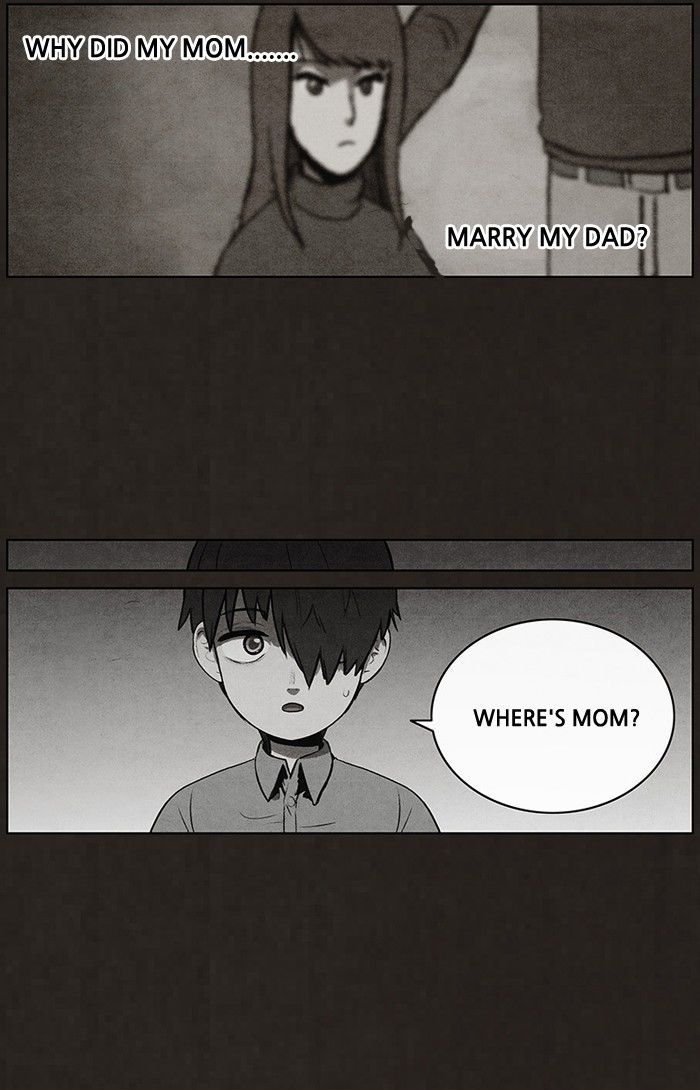 Bastard (HWANG Youngchan) chapter 60 page 27