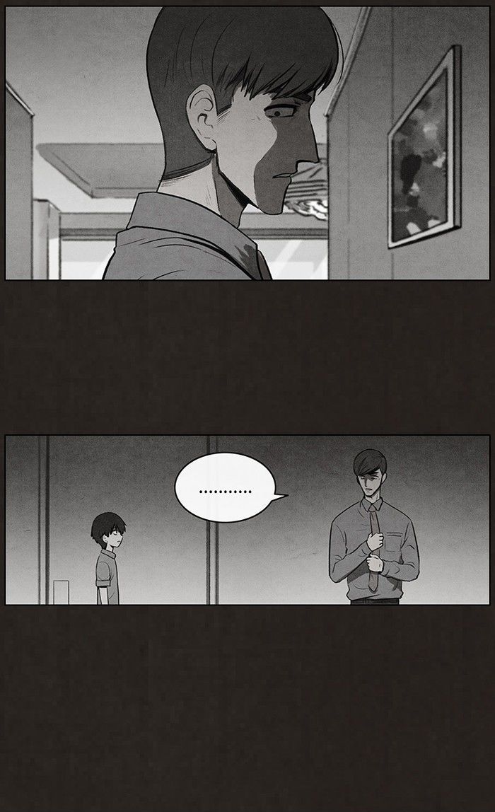 Bastard (HWANG Youngchan) chapter 60 page 28