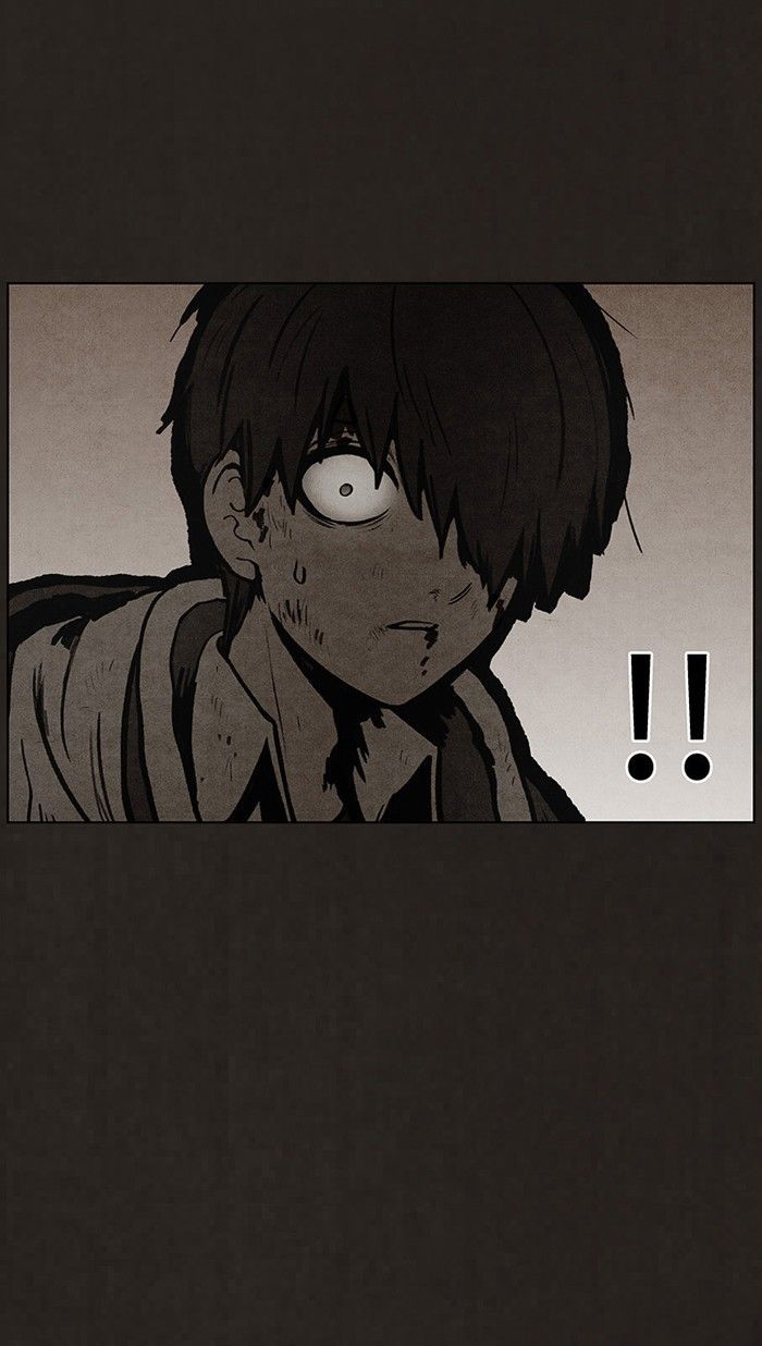 Bastard (HWANG Youngchan) chapter 60 page 3