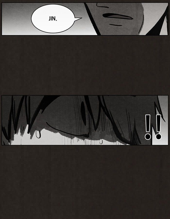 Bastard (HWANG Youngchan) chapter 60 page 30