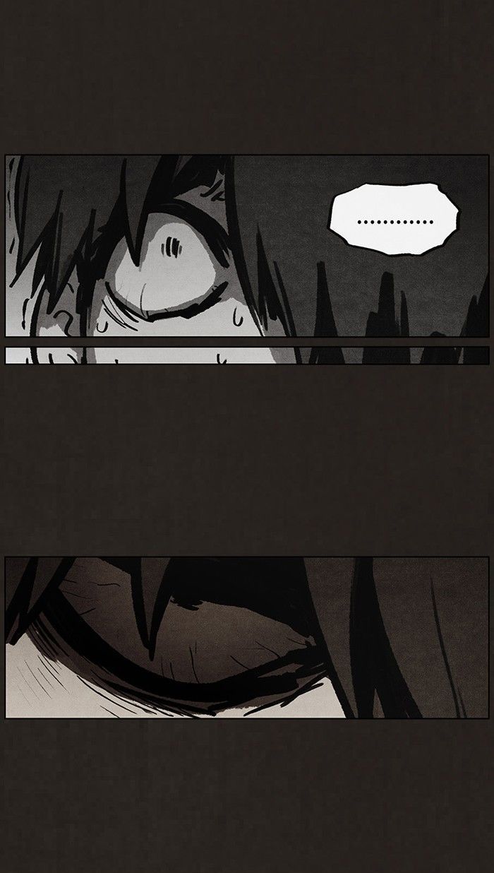 Bastard (HWANG Youngchan) chapter 60 page 33