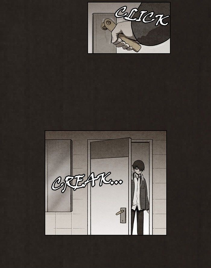 Bastard (HWANG Youngchan) chapter 60 page 36