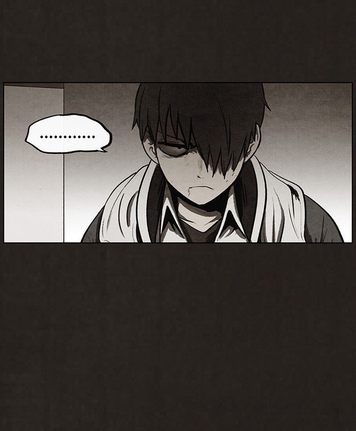 Bastard (HWANG Youngchan) chapter 60 page 37