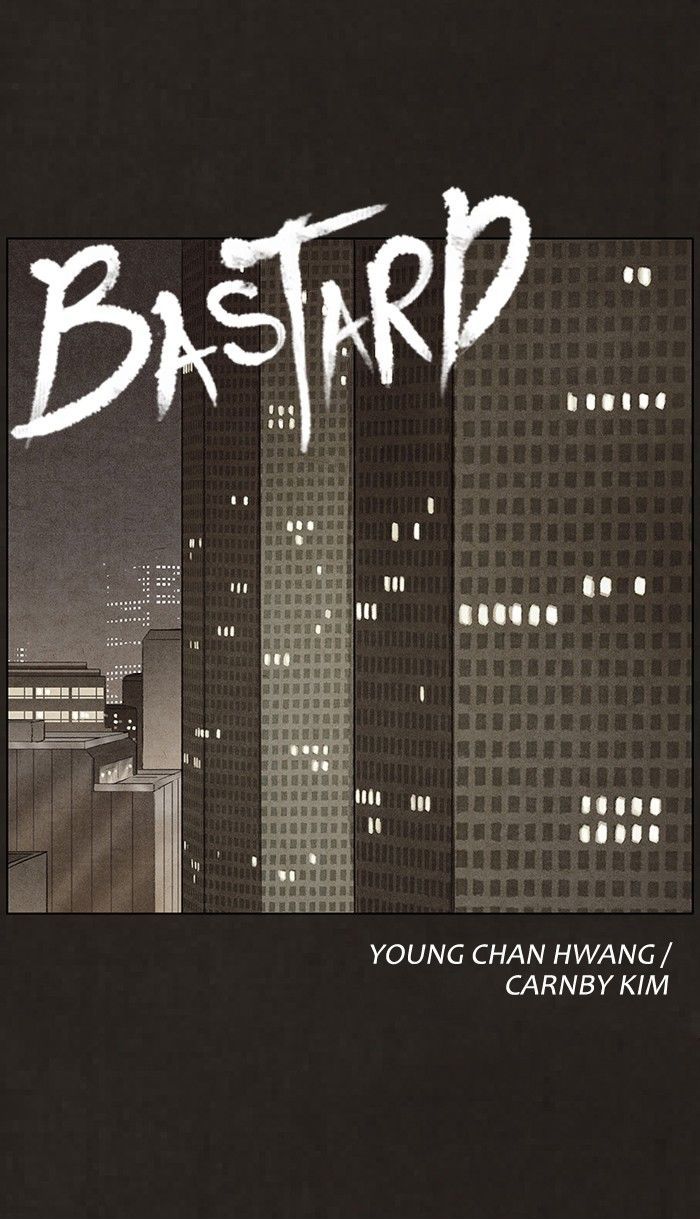 Bastard (HWANG Youngchan) chapter 60 page 4