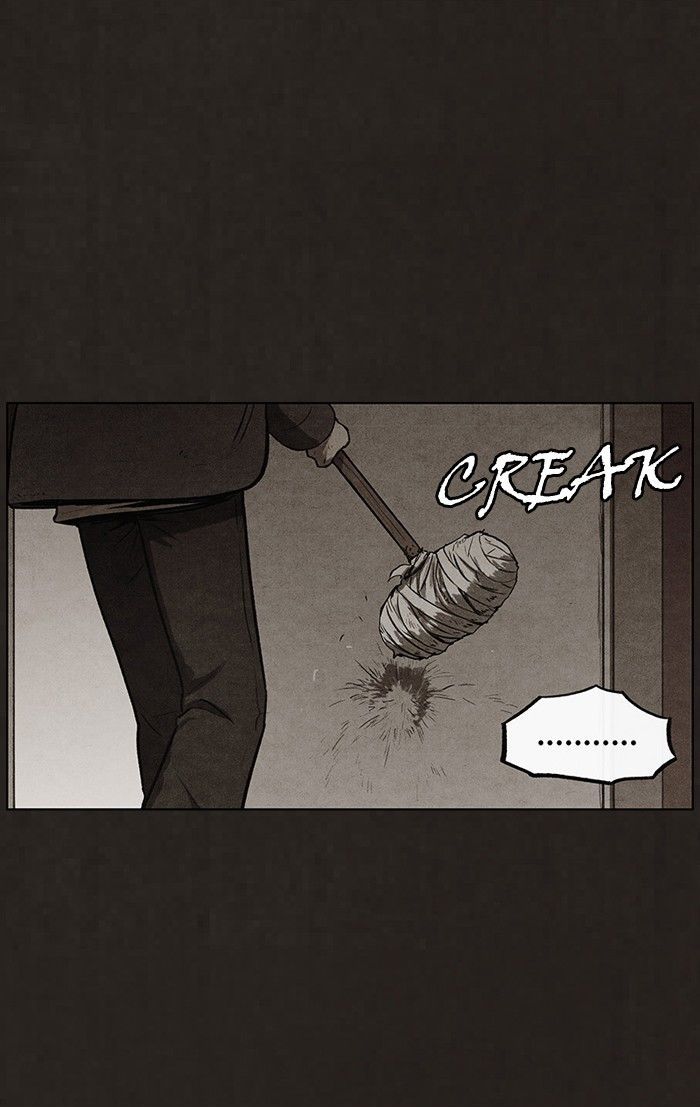 Bastard (HWANG Youngchan) chapter 60 page 43