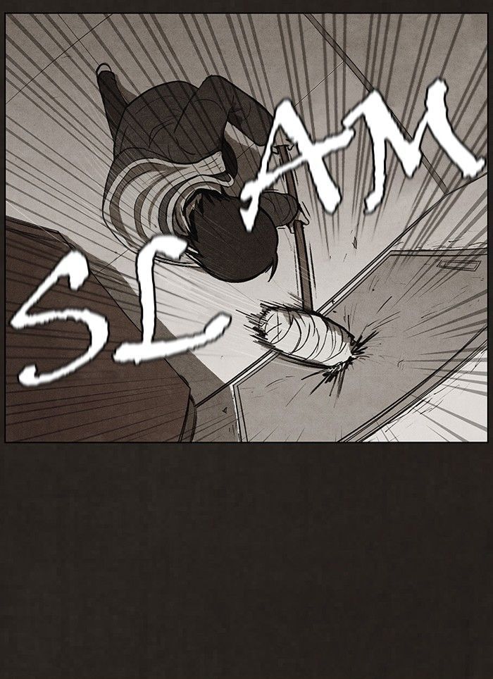 Bastard (HWANG Youngchan) chapter 60 page 45
