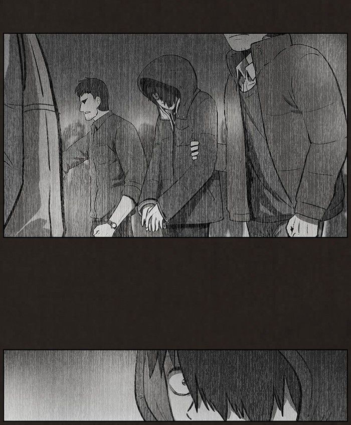 Bastard (HWANG Youngchan) chapter 60 page 53