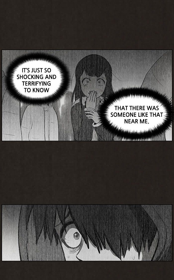Bastard (HWANG Youngchan) chapter 60 page 54