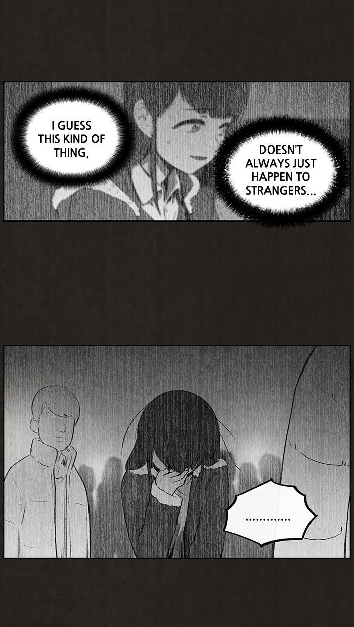 Bastard (HWANG Youngchan) chapter 60 page 55