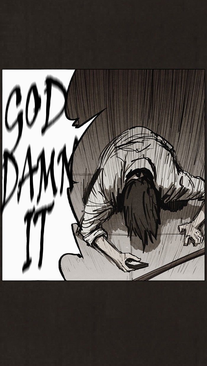 Bastard (HWANG Youngchan) chapter 60 page 56