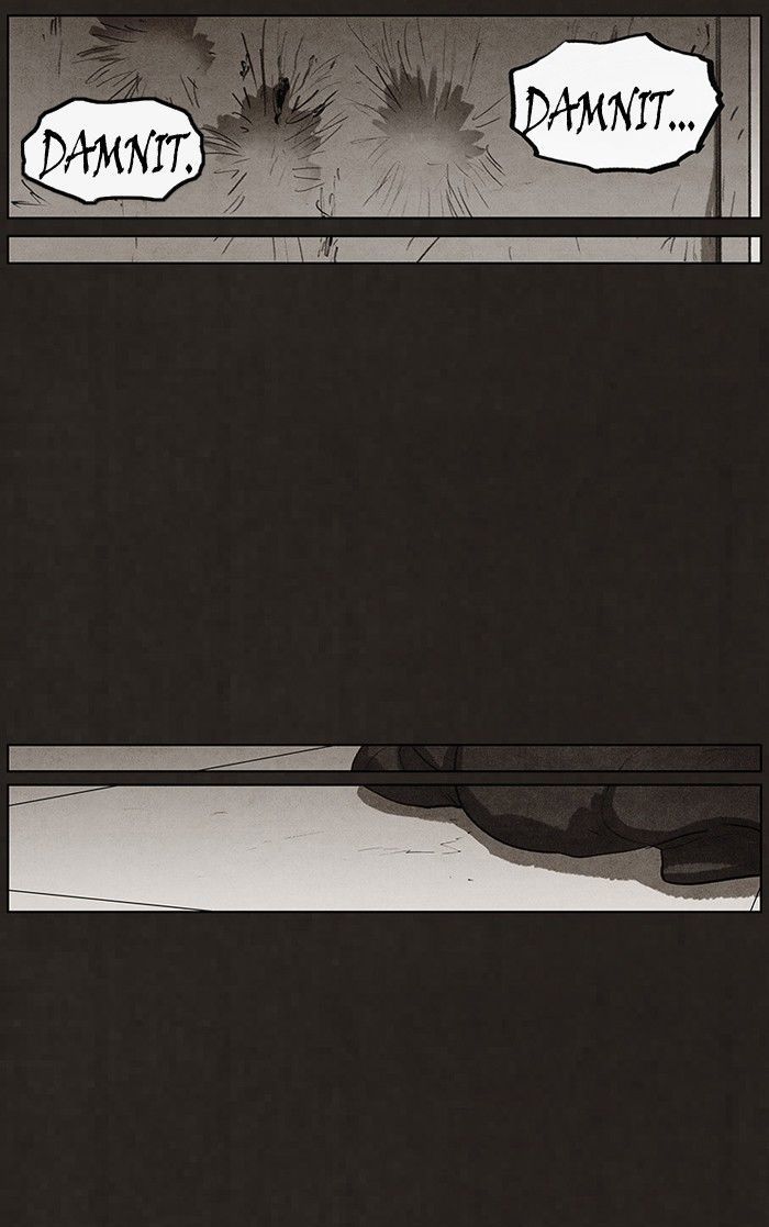Bastard (HWANG Youngchan) chapter 60 page 57