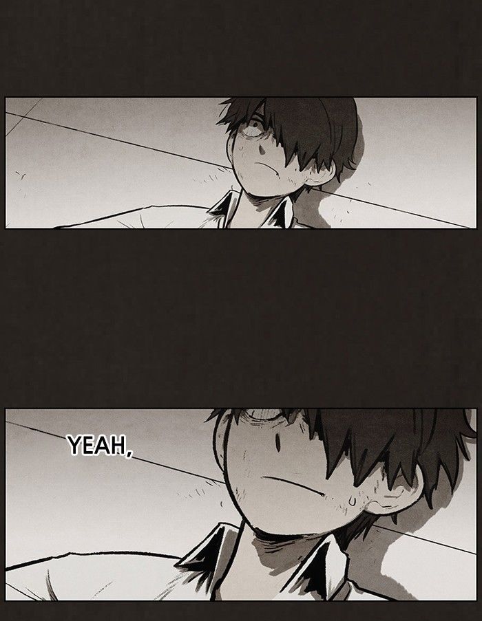 Bastard (HWANG Youngchan) chapter 60 page 60