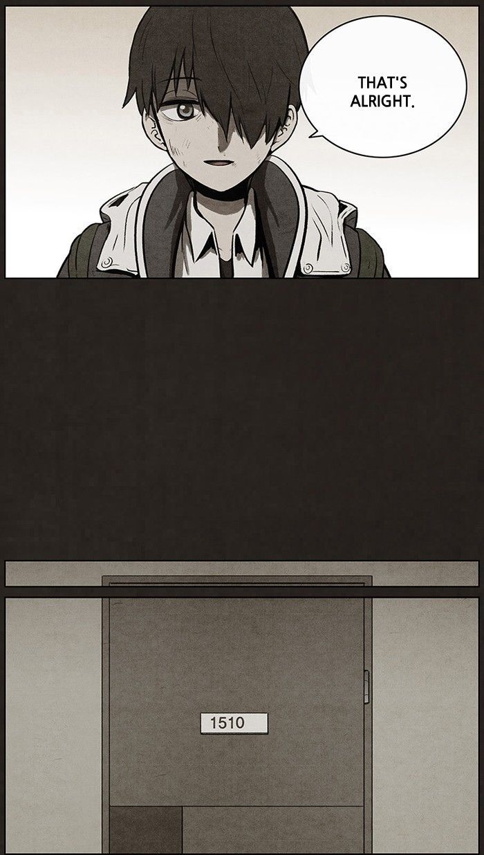 Bastard (HWANG Youngchan) chapter 60 page 7
