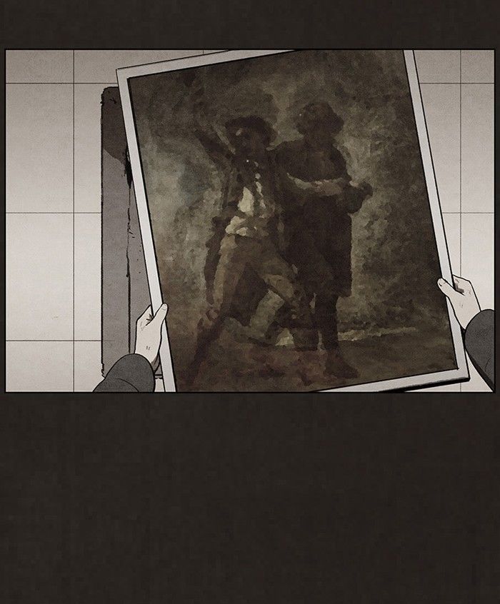 Bastard (HWANG Youngchan) chapter 60 page 71