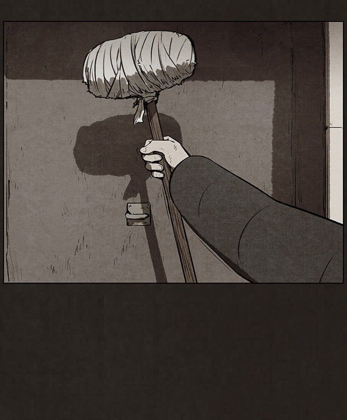 Bastard (HWANG Youngchan) chapter 60 page 72