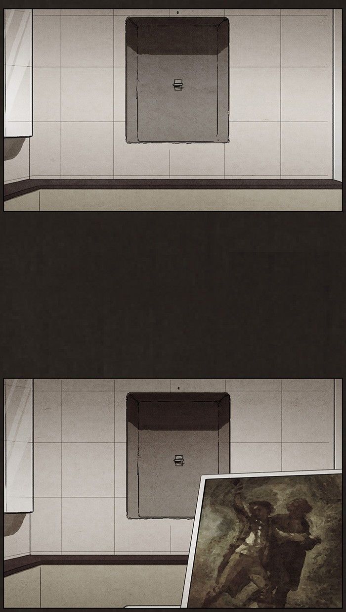 Bastard (HWANG Youngchan) chapter 60 page 73
