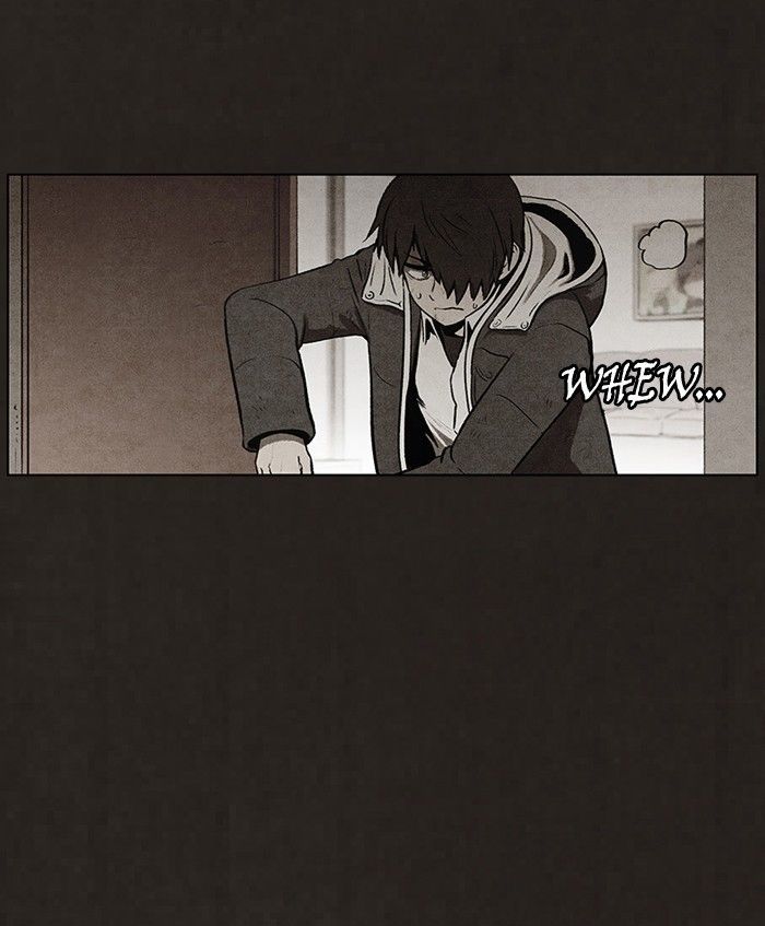 Bastard (HWANG Youngchan) chapter 60 page 9