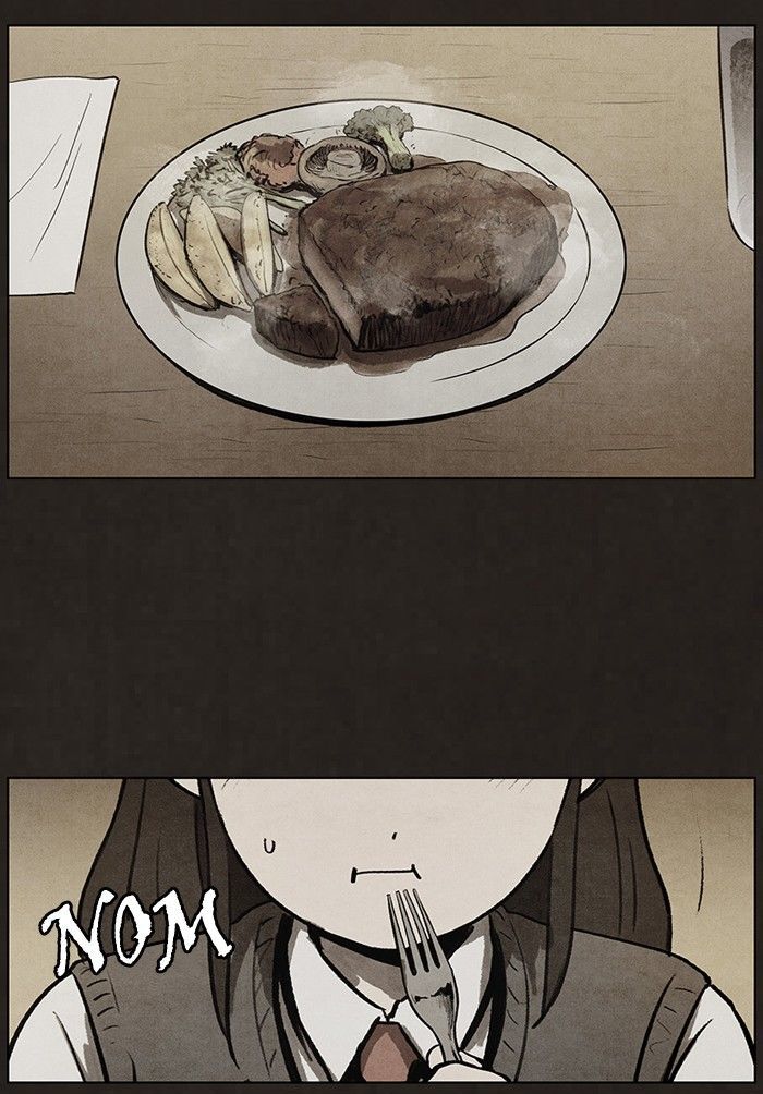 Bastard (HWANG Youngchan) chapter 61 page 13