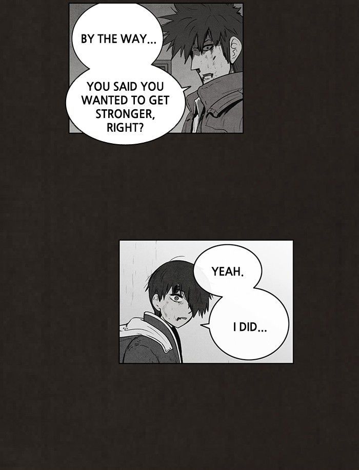 Bastard (HWANG Youngchan) chapter 61 page 2