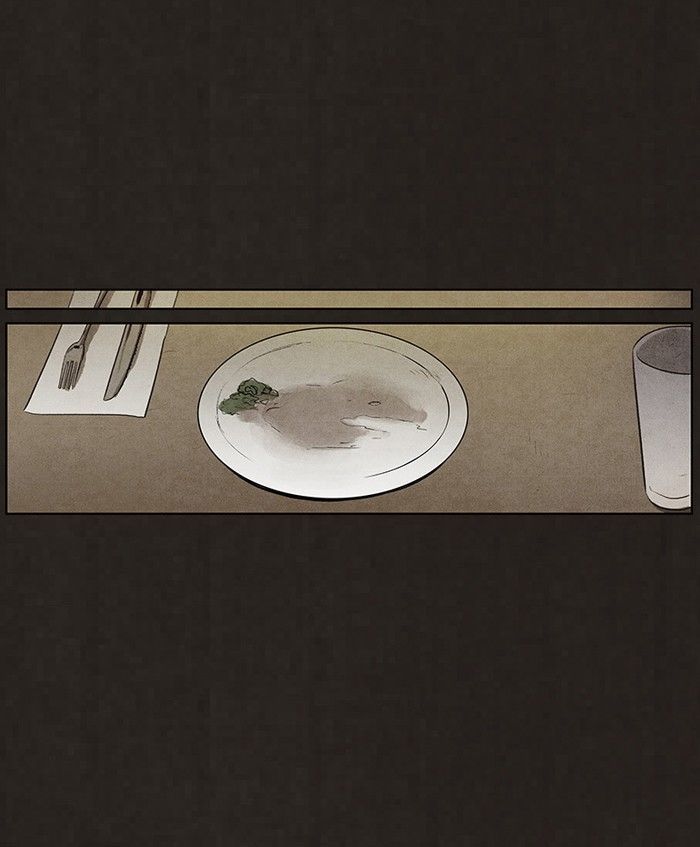 Bastard (HWANG Youngchan) chapter 61 page 20