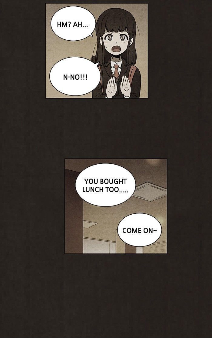 Bastard (HWANG Youngchan) chapter 61 page 23