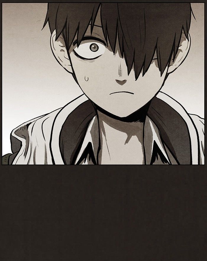 Bastard (HWANG Youngchan) chapter 61 page 27