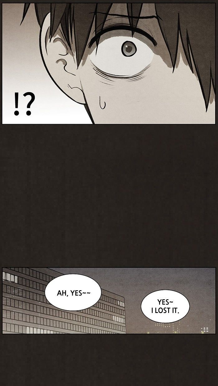 Bastard (HWANG Youngchan) chapter 61 page 28