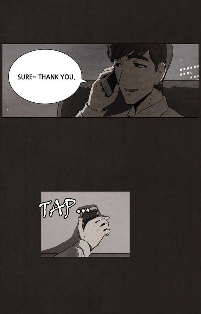 Bastard (HWANG Youngchan) chapter 61 page 30