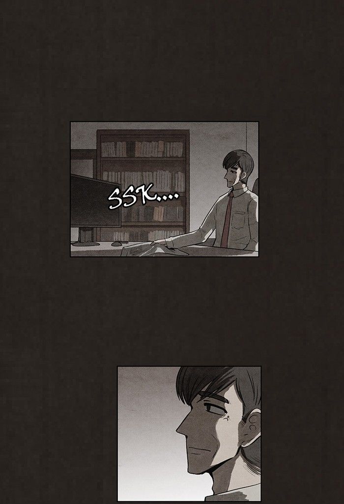 Bastard (HWANG Youngchan) chapter 61 page 33