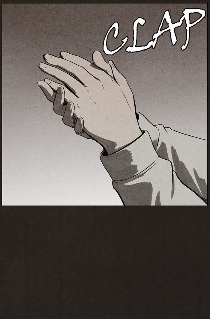 Bastard (HWANG Youngchan) chapter 61 page 35