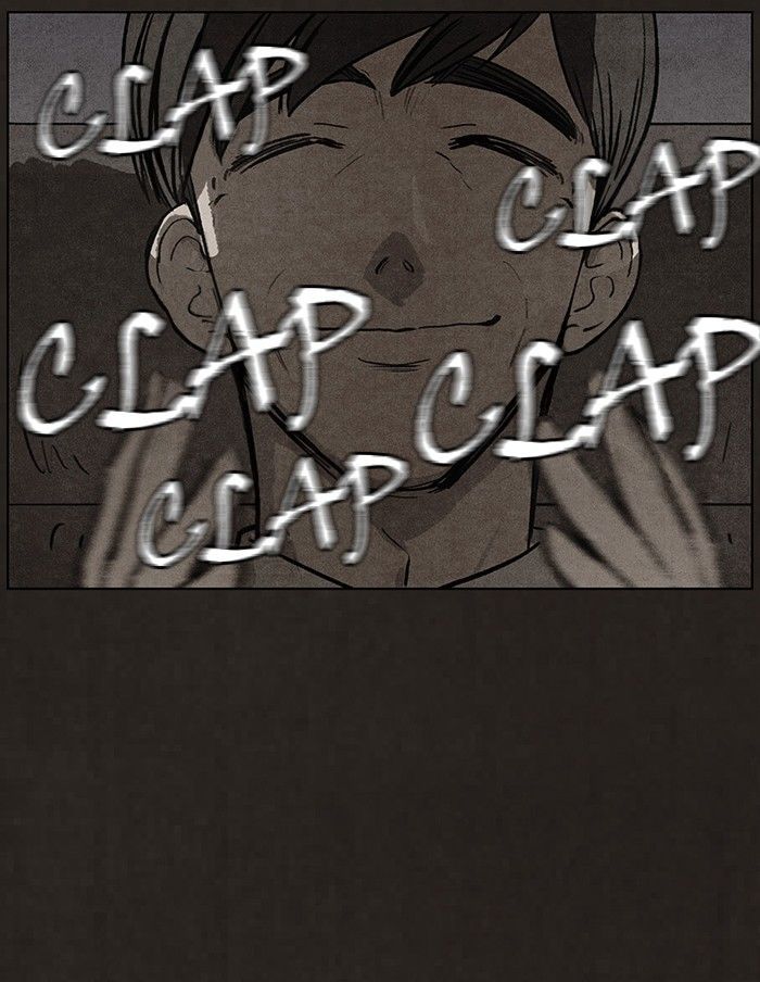 Bastard (HWANG Youngchan) chapter 61 page 38