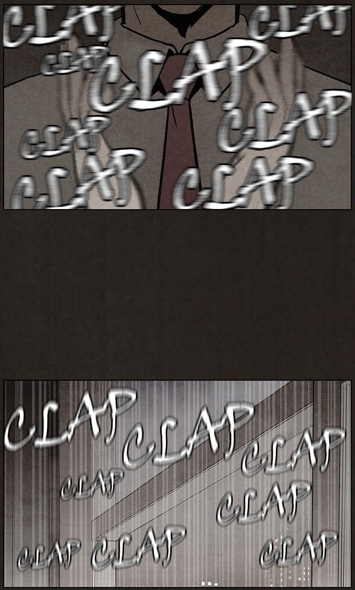 Bastard (HWANG Youngchan) chapter 61 page 39