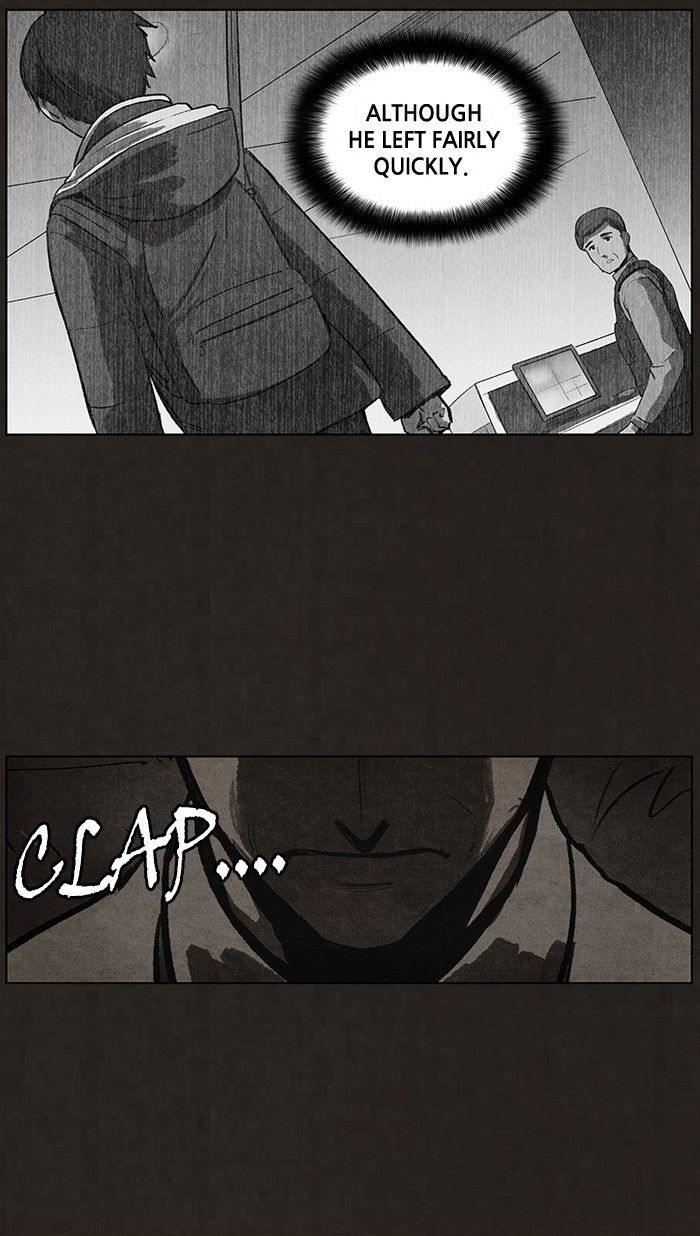 Bastard (HWANG Youngchan) chapter 61 page 42