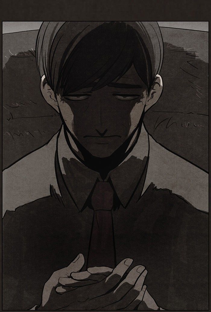 Bastard (HWANG Youngchan) chapter 61 page 43