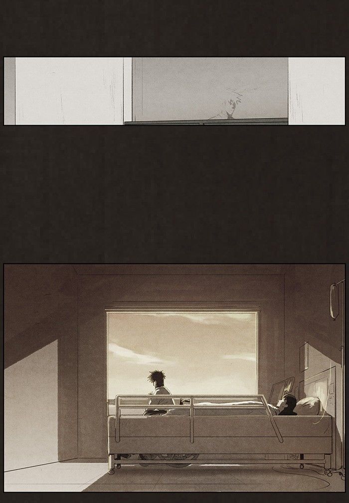 Bastard (HWANG Youngchan) chapter 61 page 8