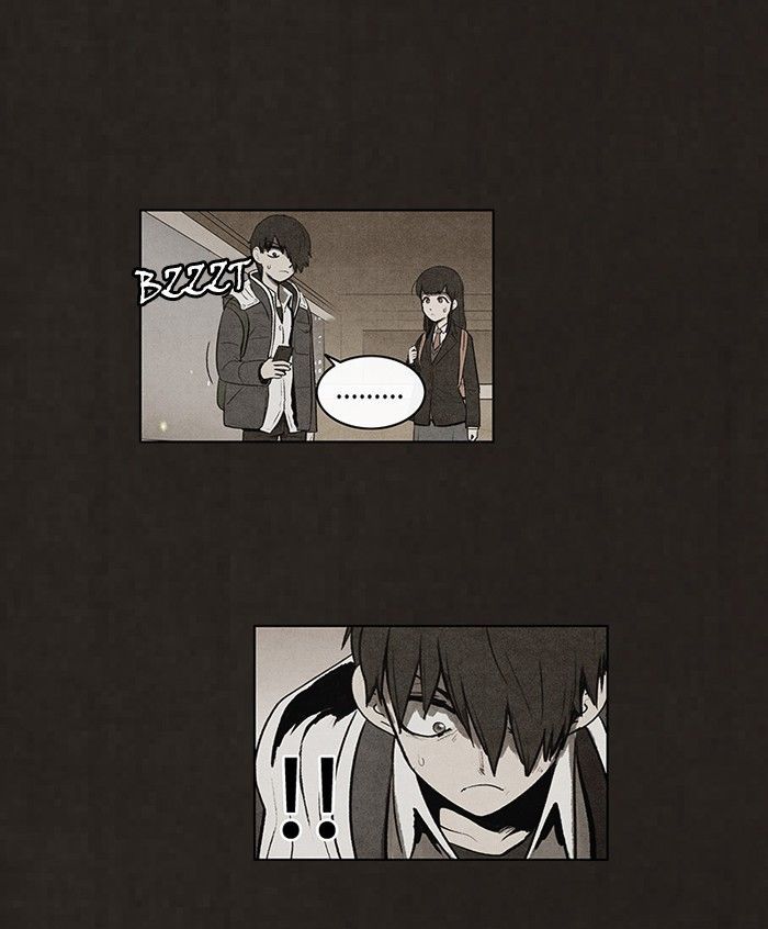 Bastard (HWANG Youngchan) chapter 62 page 11