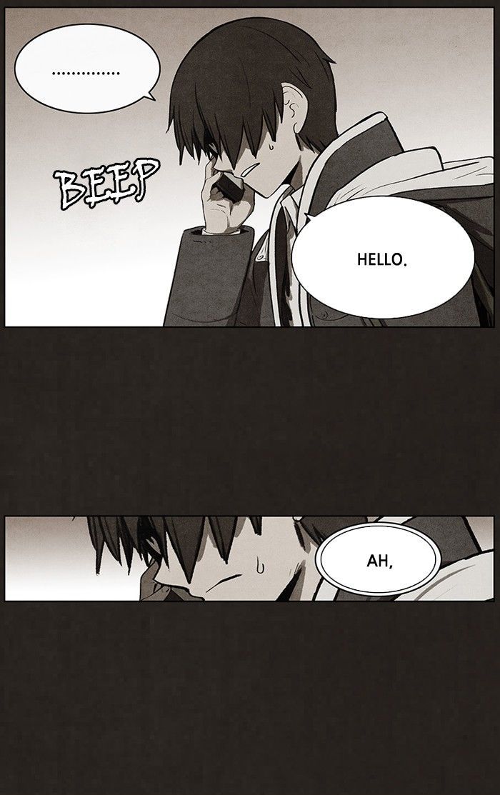 Bastard (HWANG Youngchan) chapter 62 page 13