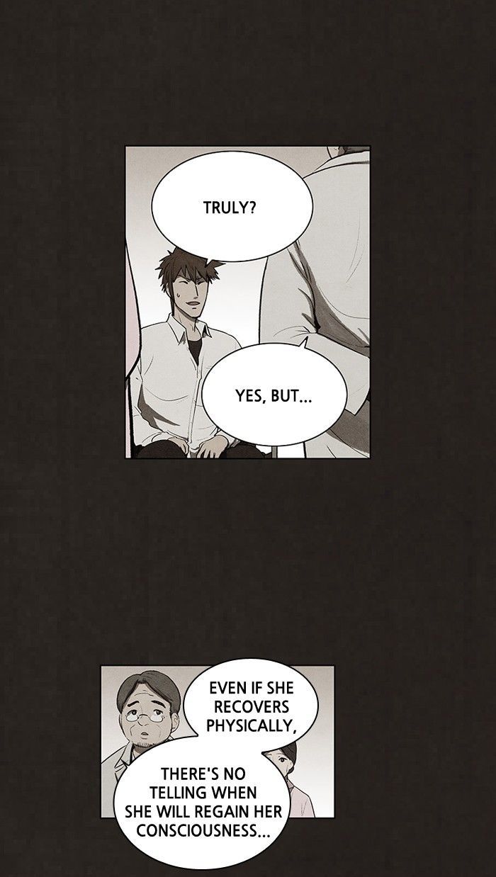 Bastard (HWANG Youngchan) chapter 62 page 2