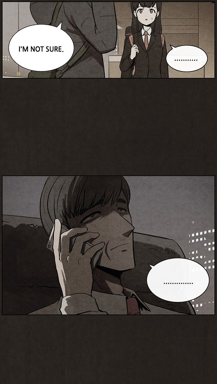 Bastard (HWANG Youngchan) chapter 62 page 22